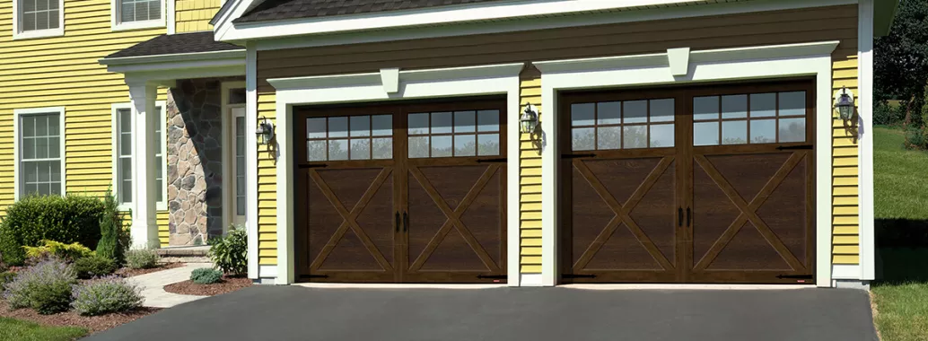 Princeton P-21, 9' x 7', Chocolate Walnut, 8 lite Panoramic windows